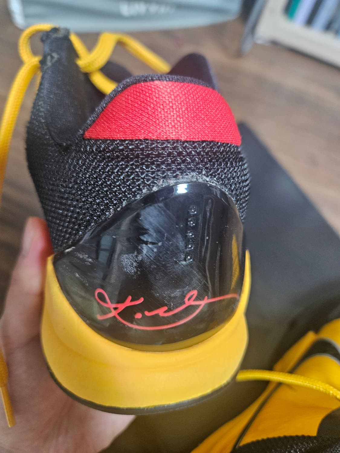 코비5 프로트로 브루스리 265 상품이미지6