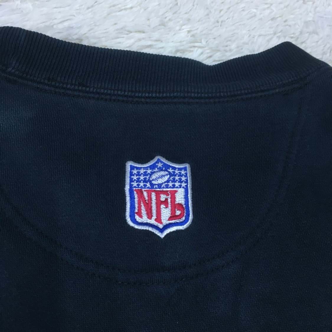 나이키 90's NFL 스틸러스 맨투맨 DD12 상품이미지5