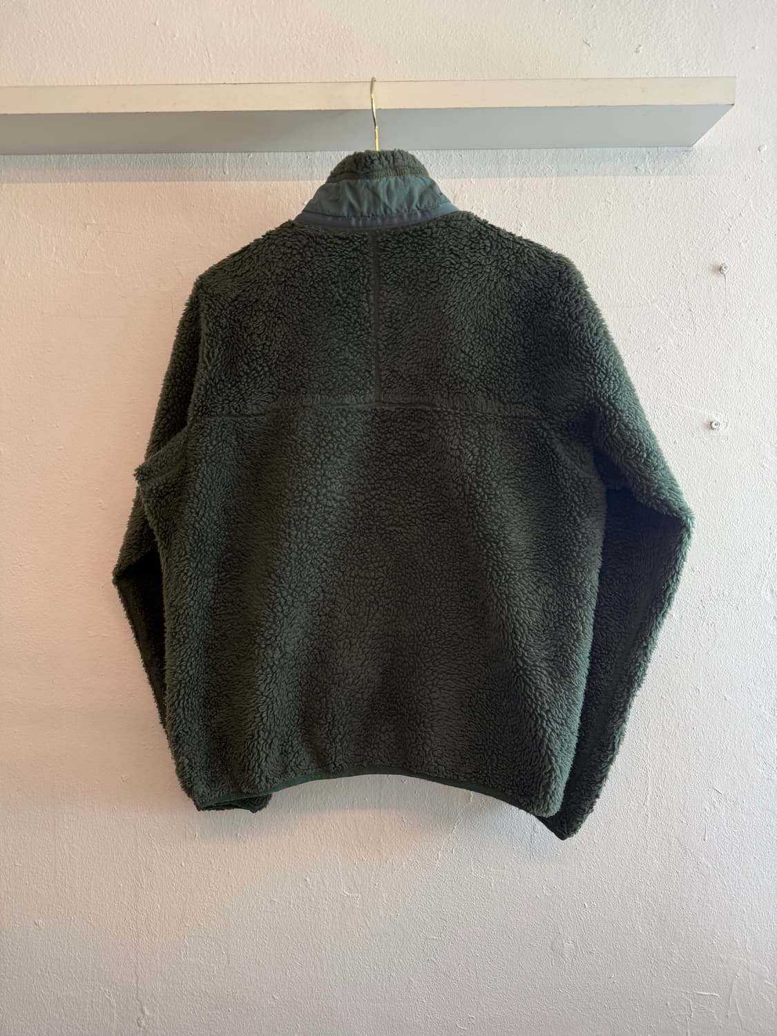 90s 파타고니아 레트로X 상품이미지5