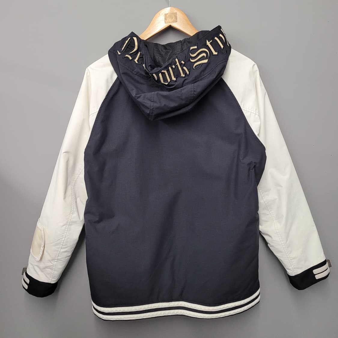 Fubu 후부 스키 후드 자켓 상품이미지2