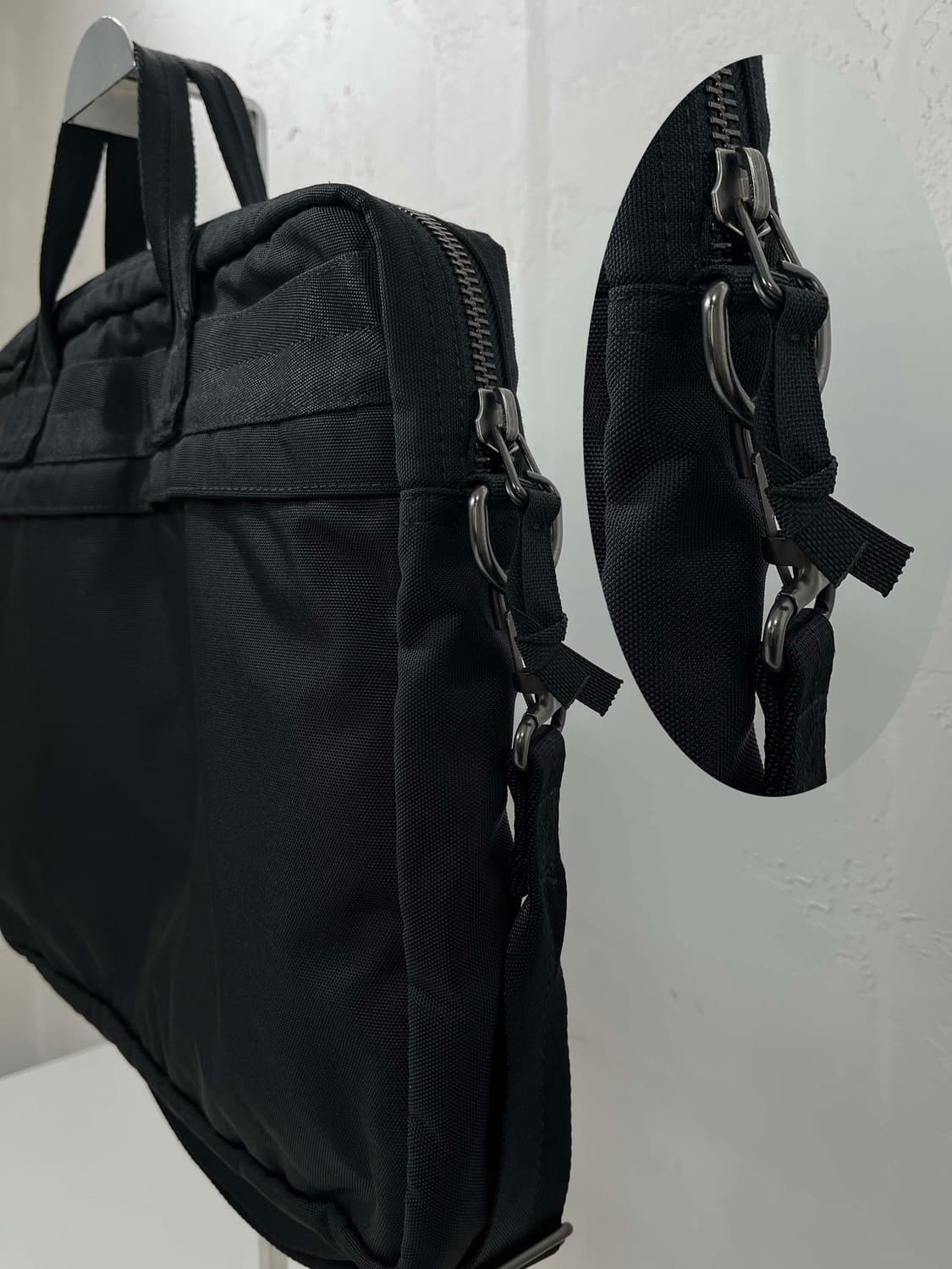 폴로 랄프로렌 유틸리티 2웨이 SPEC-4BE781J 헬멧백 상품이미지10