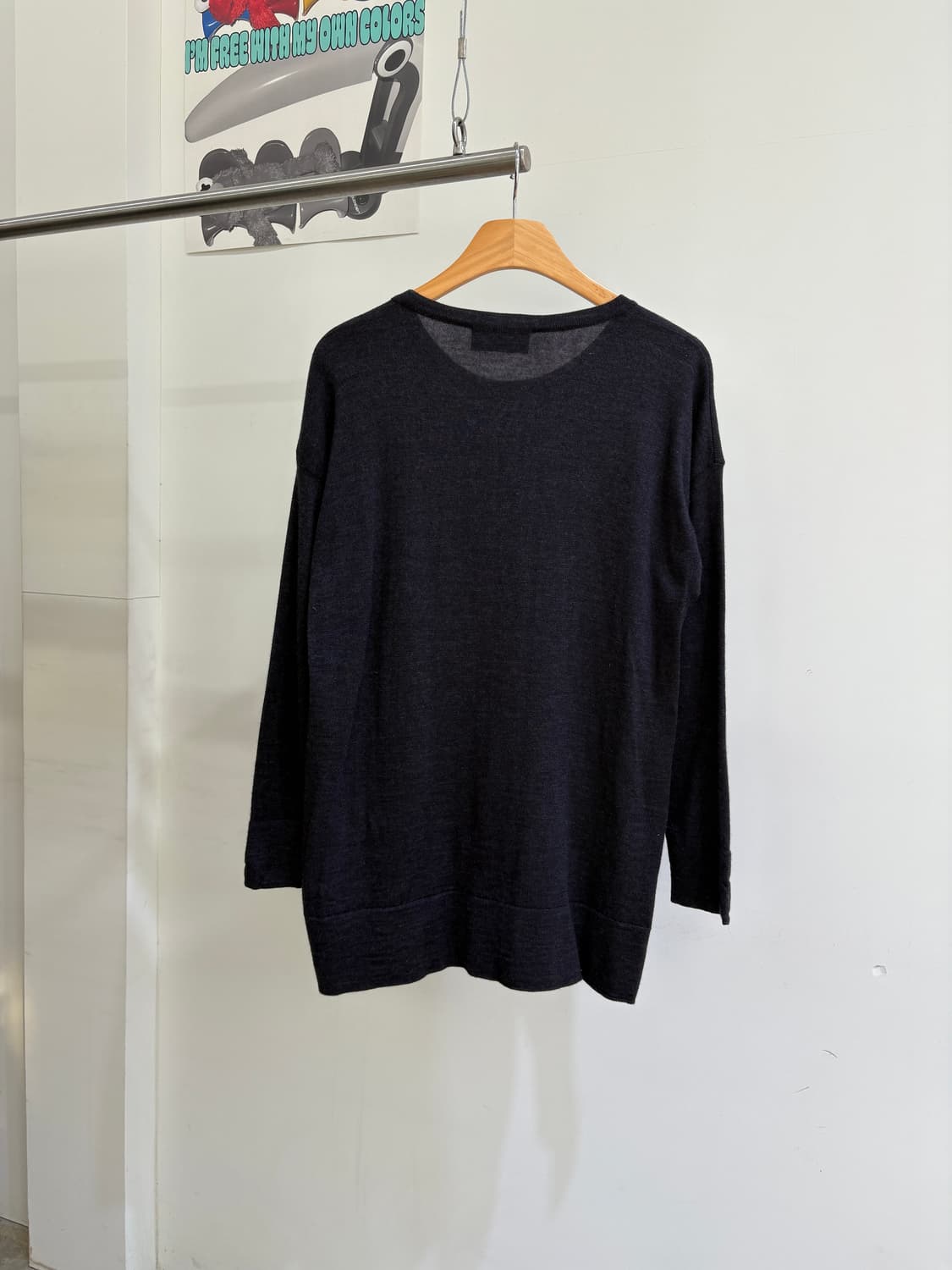 LORELLA BRAGLIA (Made in Italy) 니트 상품이미지5