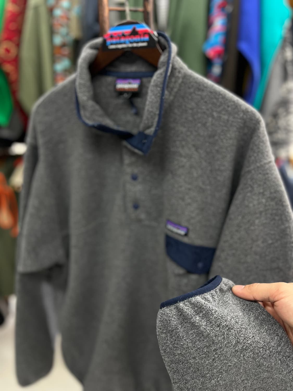 (구형) 신칠라  L  상품이미지5