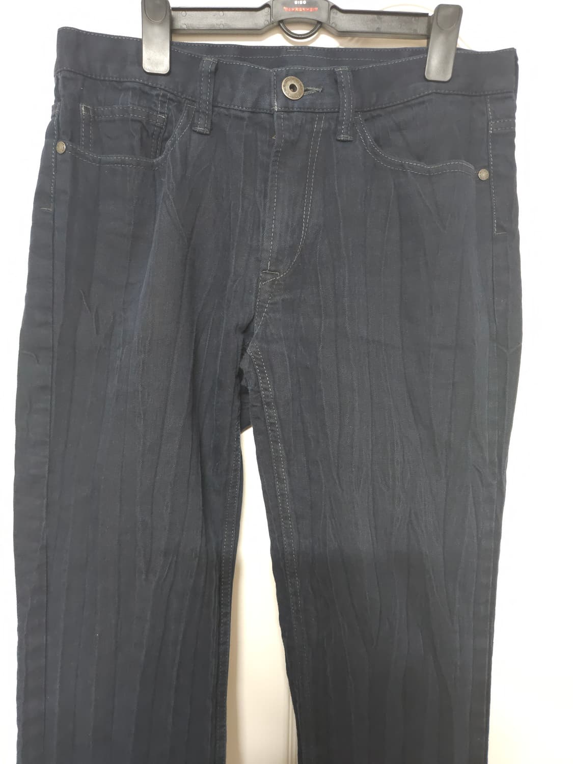 Issey Miyake Men 주름 팬츠  2 사이즈 상품이미지3