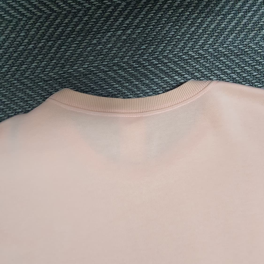 아디다스 얇은 맨투맨 남자105~110 상품이미지5