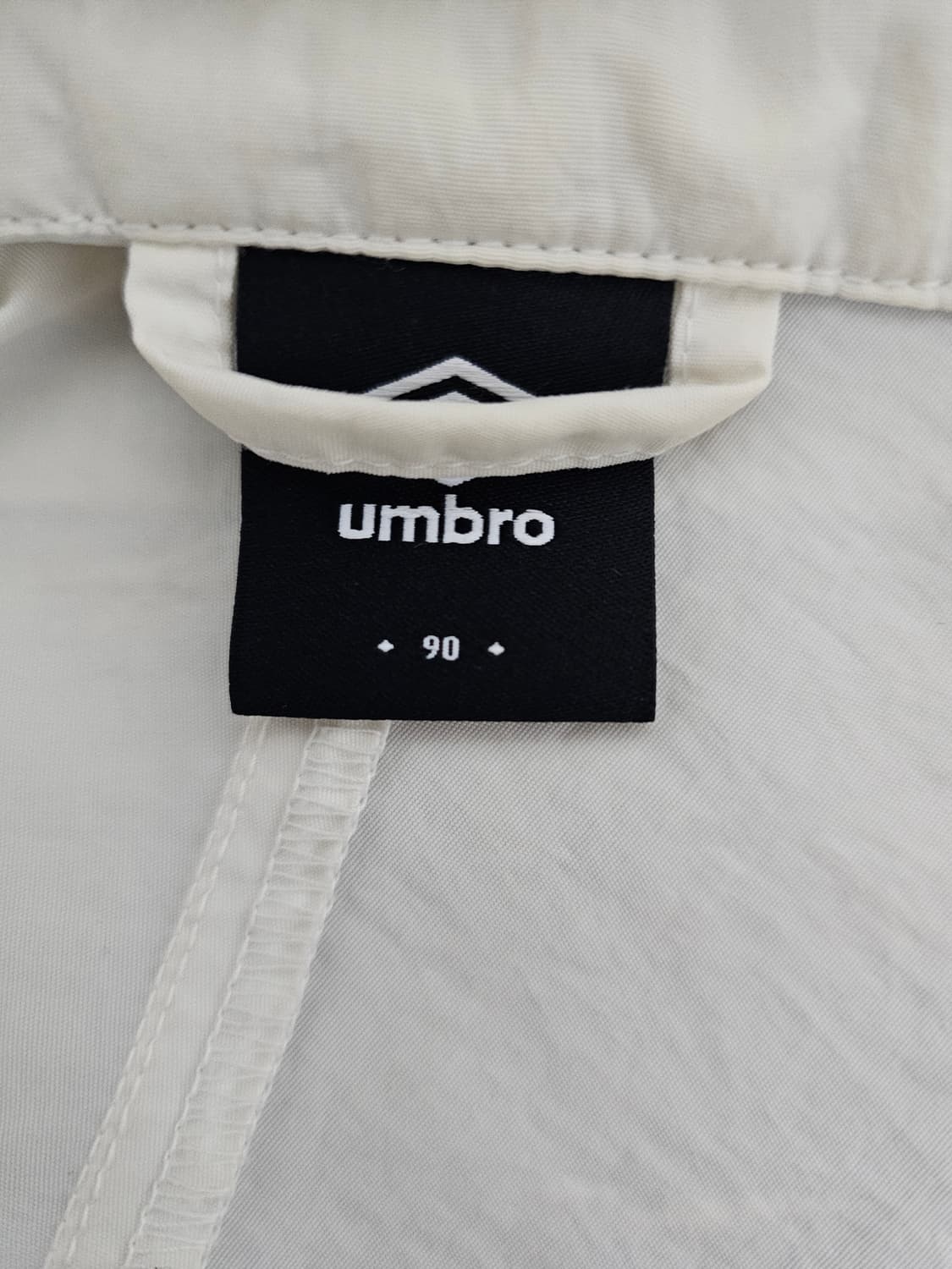 엄브로 아노락 바람막이 90 S 상품이미지3