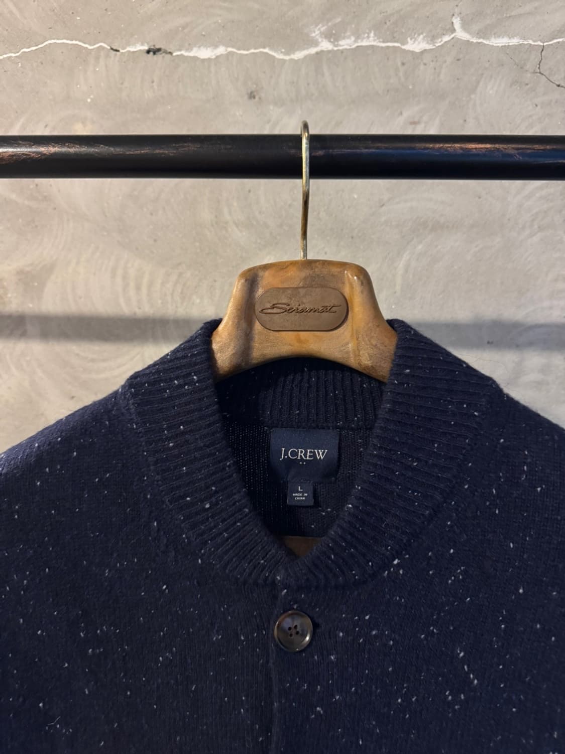 제이크루 가디건 100 상품이미지2