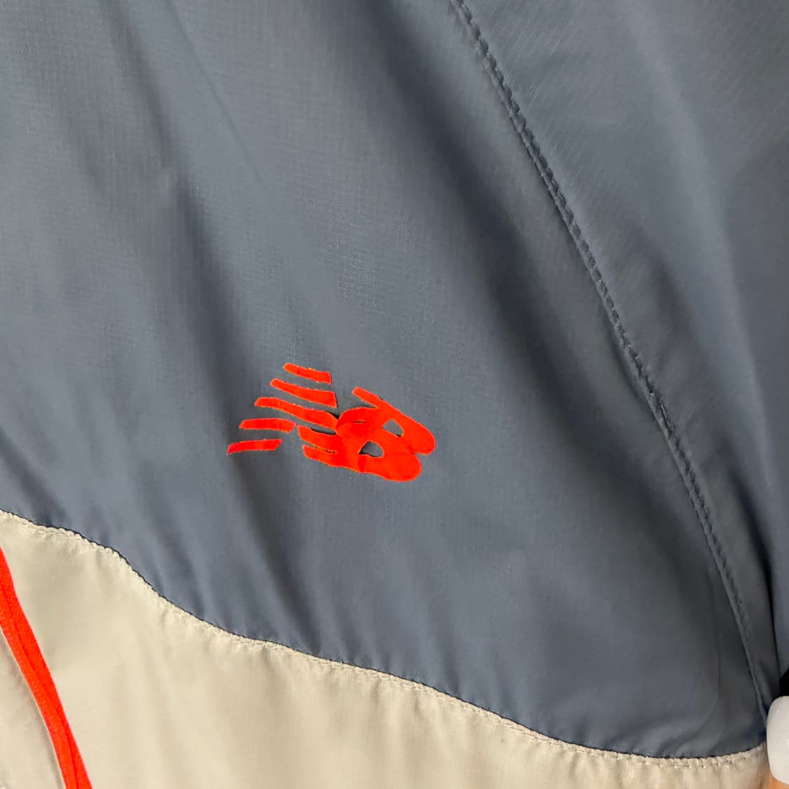 [S] 뉴발란스 바람막이 상품이미지4