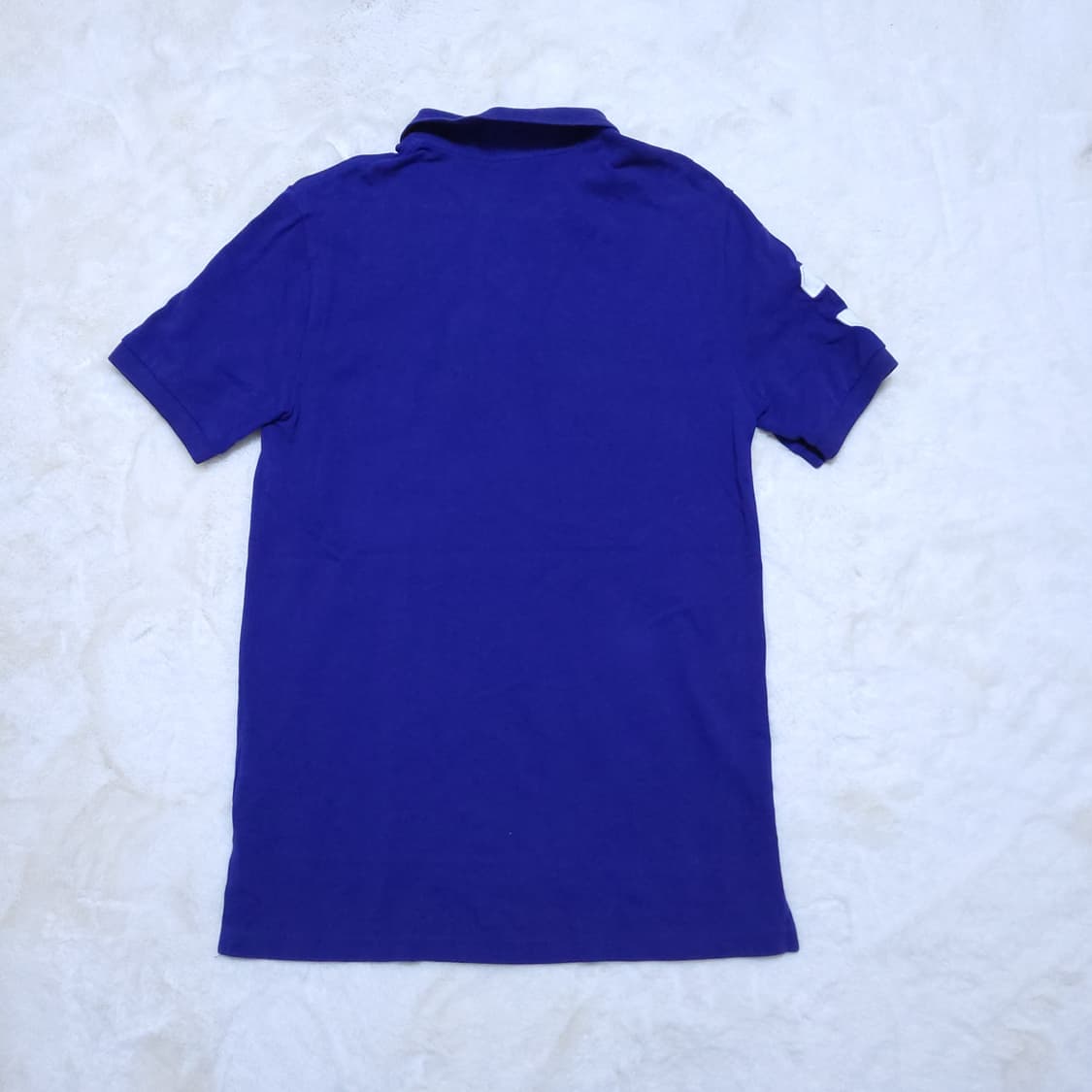 폴로보이즈빅포니 남성PK카라 L 0404  뽀샤샤 상품이미지2