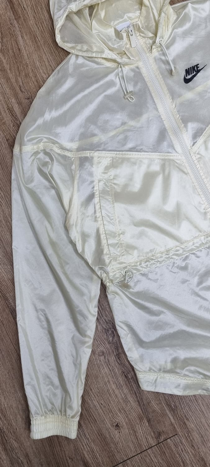 나이키 서머라이즈 윈드러너 오버핏 바람막이 _ 여성 상품이미지4