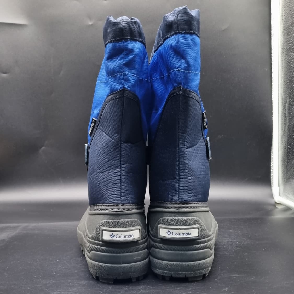 컬럼비아 파우더 스노우 방한 부츠 240 상품이미지4