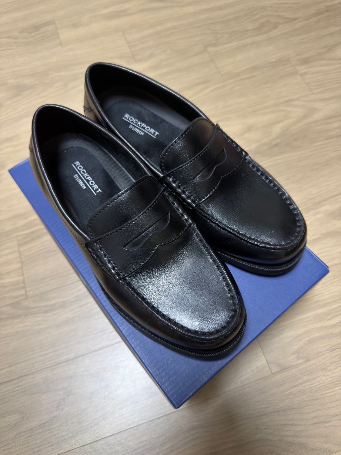 락포트 모던 프렙 페니 상품이미지1