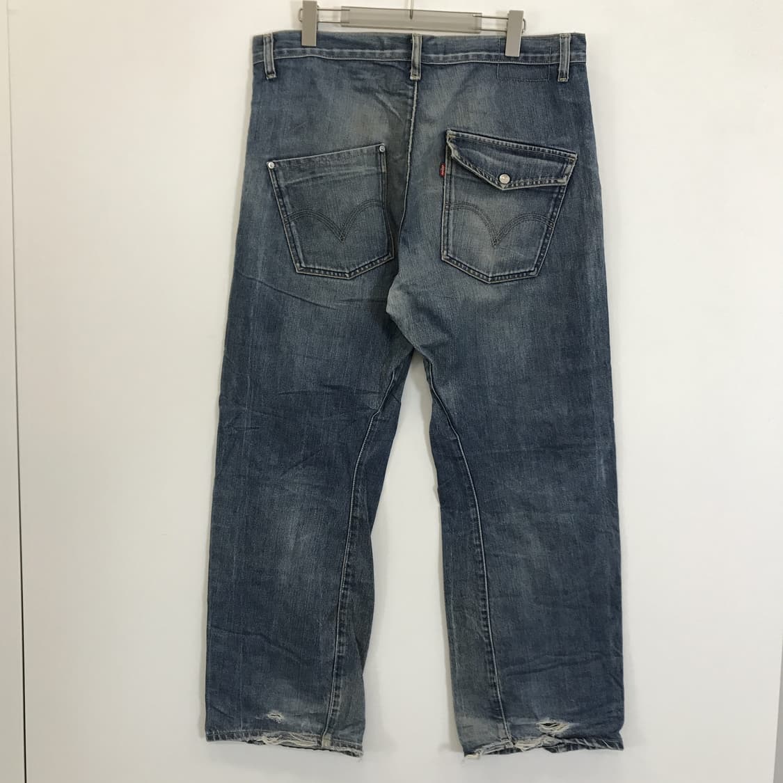 리바이스 엔지니어드 데님청바지 [36x32] 상품이미지3