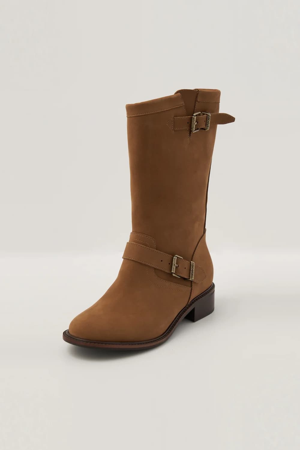 HOWUS Firenze 부츠 새상품 230사이즈 정가 349,000원 상품이미지2