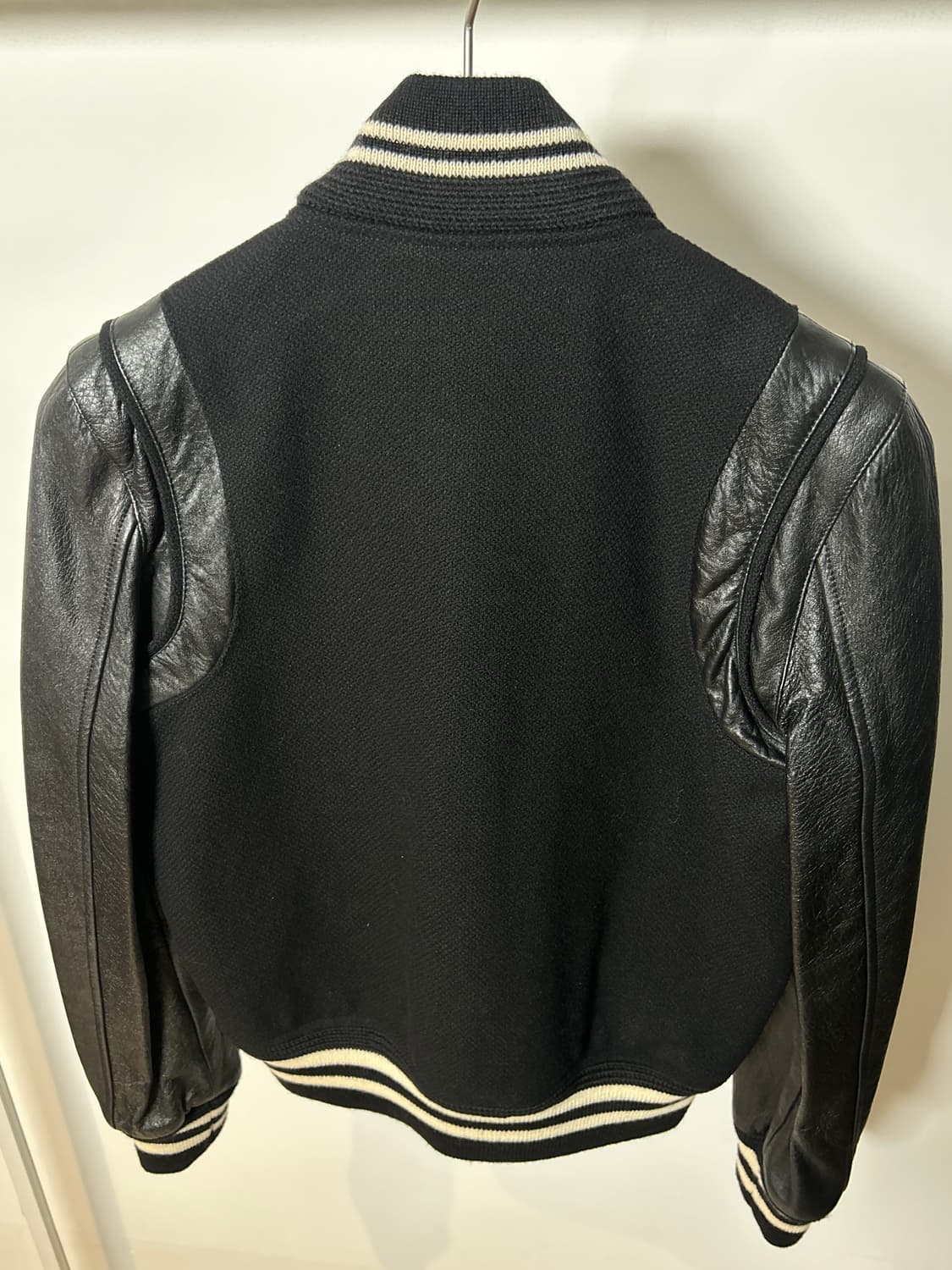 Saint Laurent 2016fw Teddy Jacket 상품이미지7