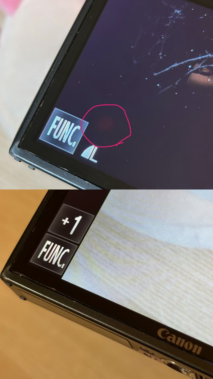 캐논 익서스 210 (익시 10s) 핑크 상품이미지9