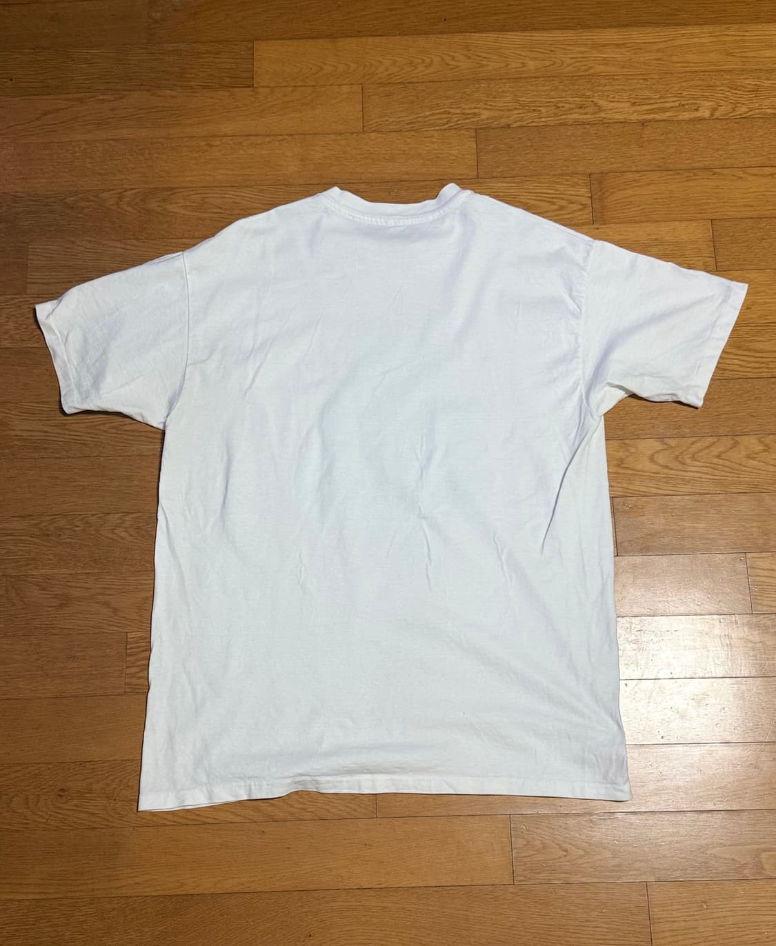 90s Thomas & Friends 토마스와 친구들 패러디 티셔츠 상품이미지5