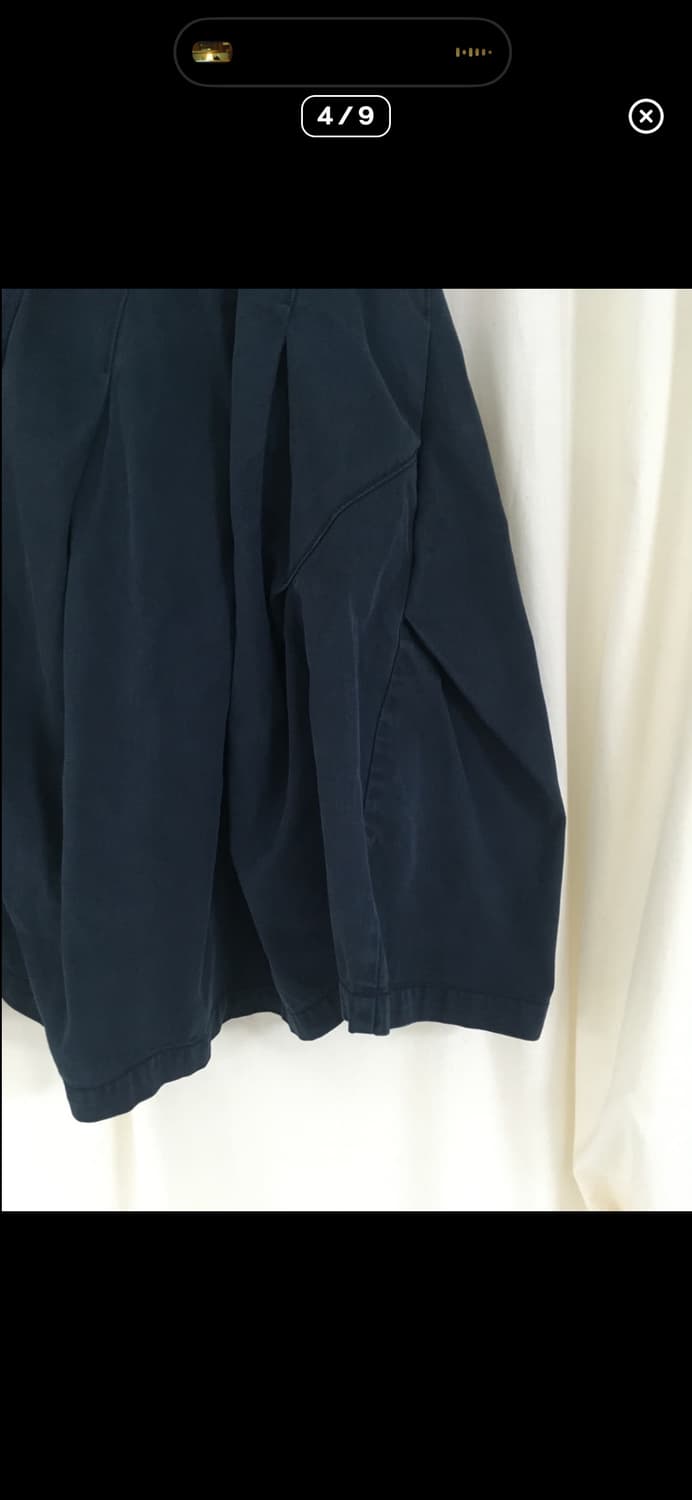 메르시보꾸 볼륨 스커트 상품이미지4