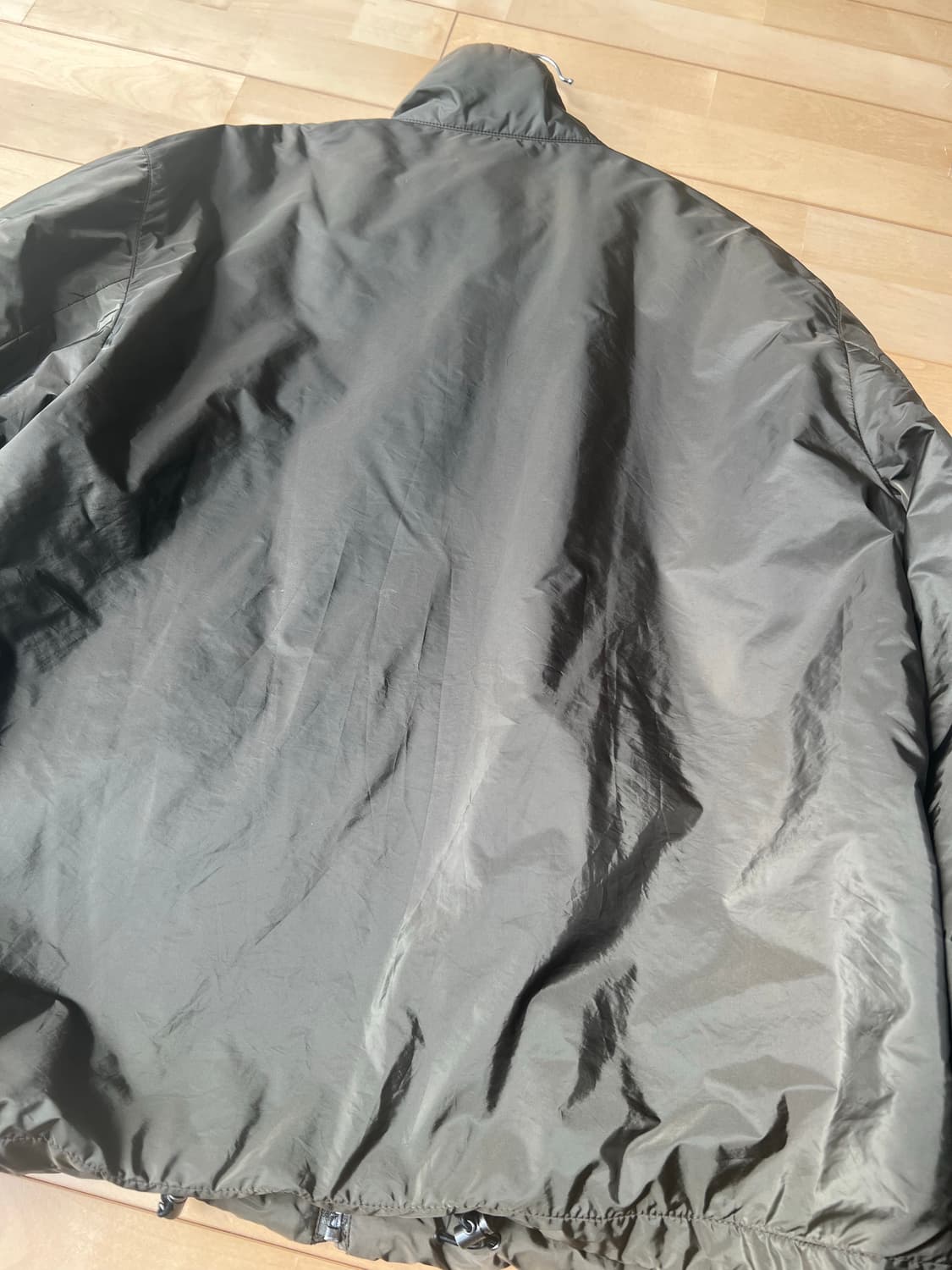 Prada nylon jacket 상품이미지7