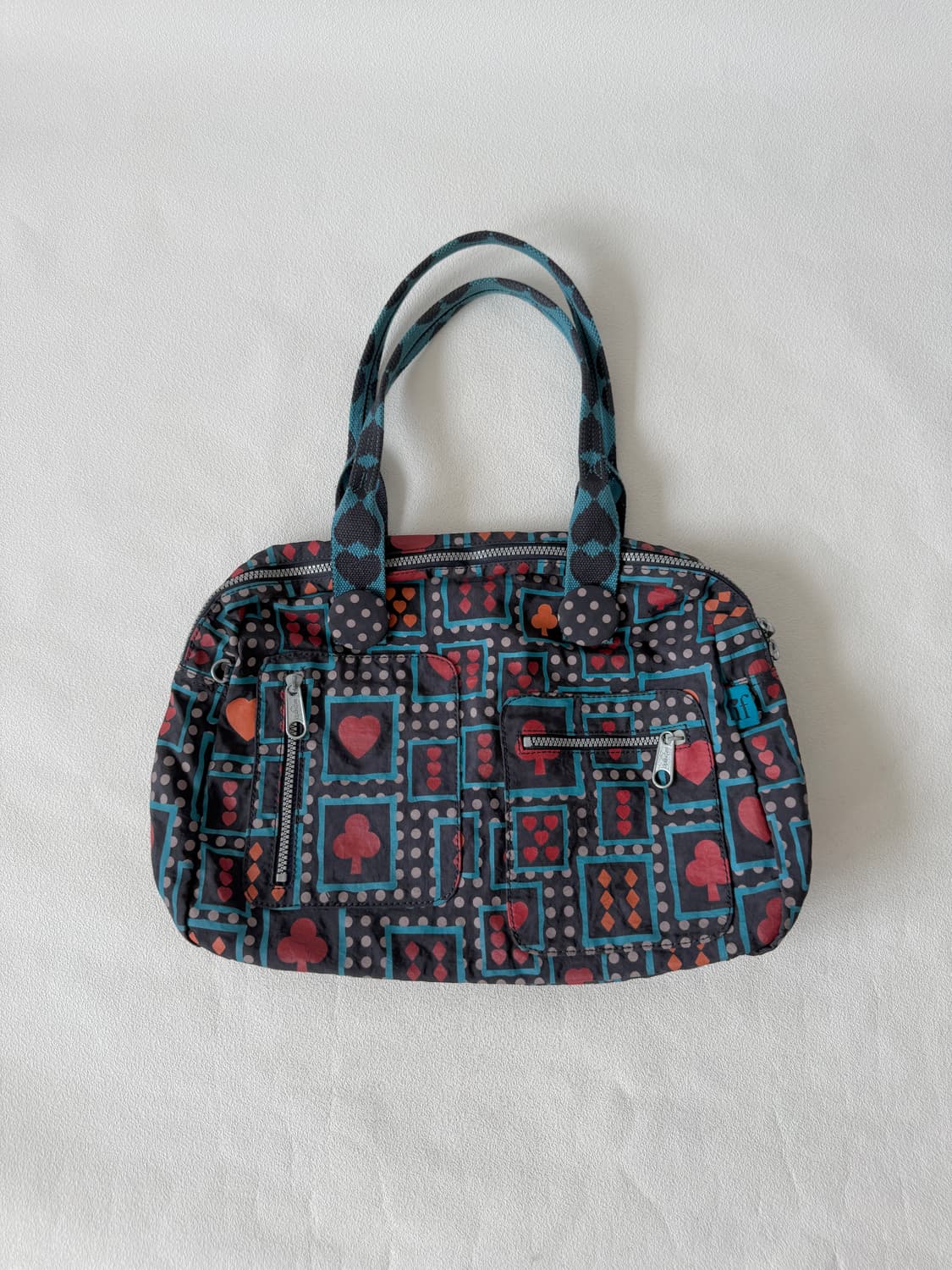 키플링(Kipling) 토트백(안감 얼룩) 상품이미지1