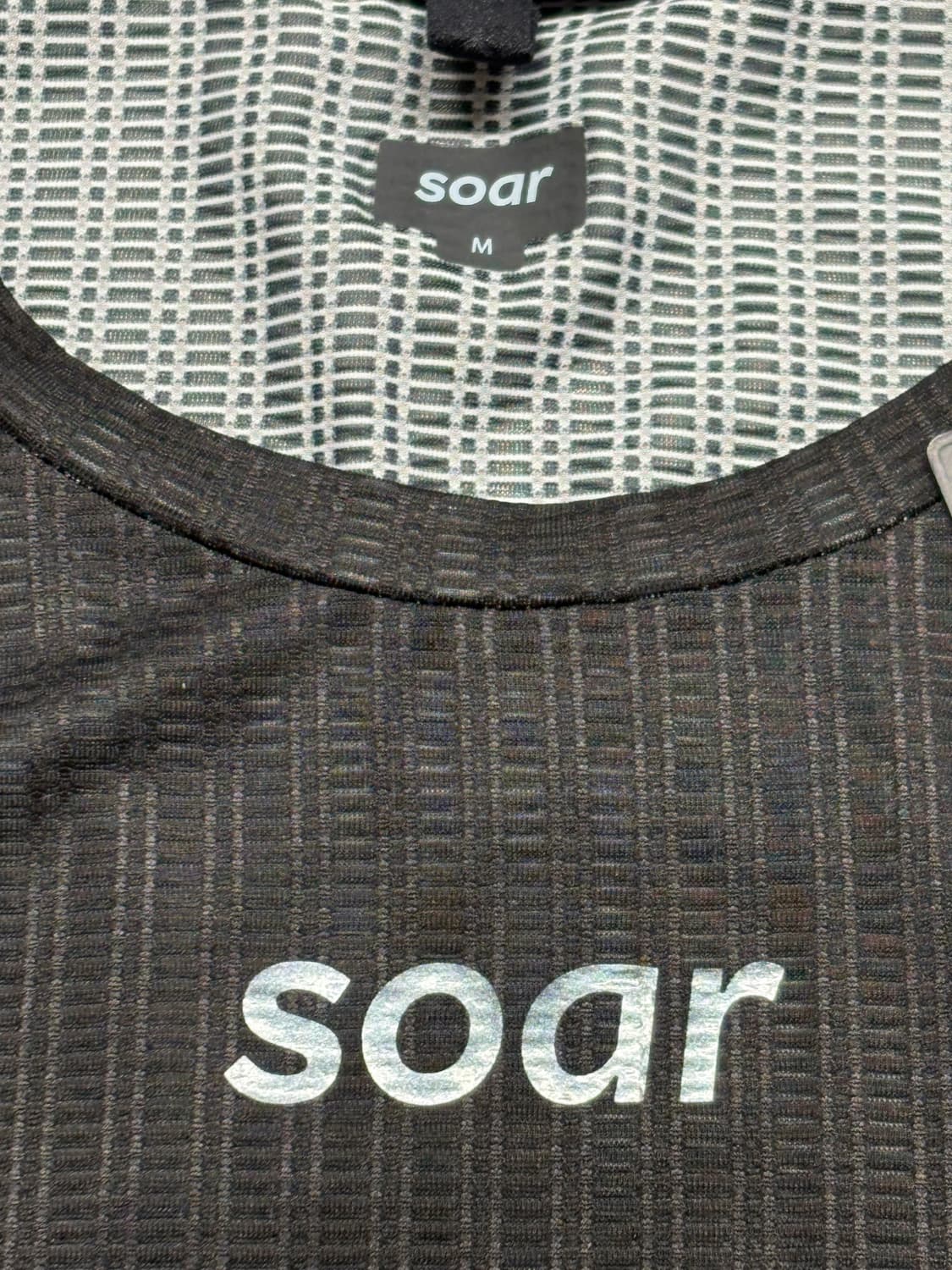 소어 러닝 레이스 베이스 레이어 상품이미지4