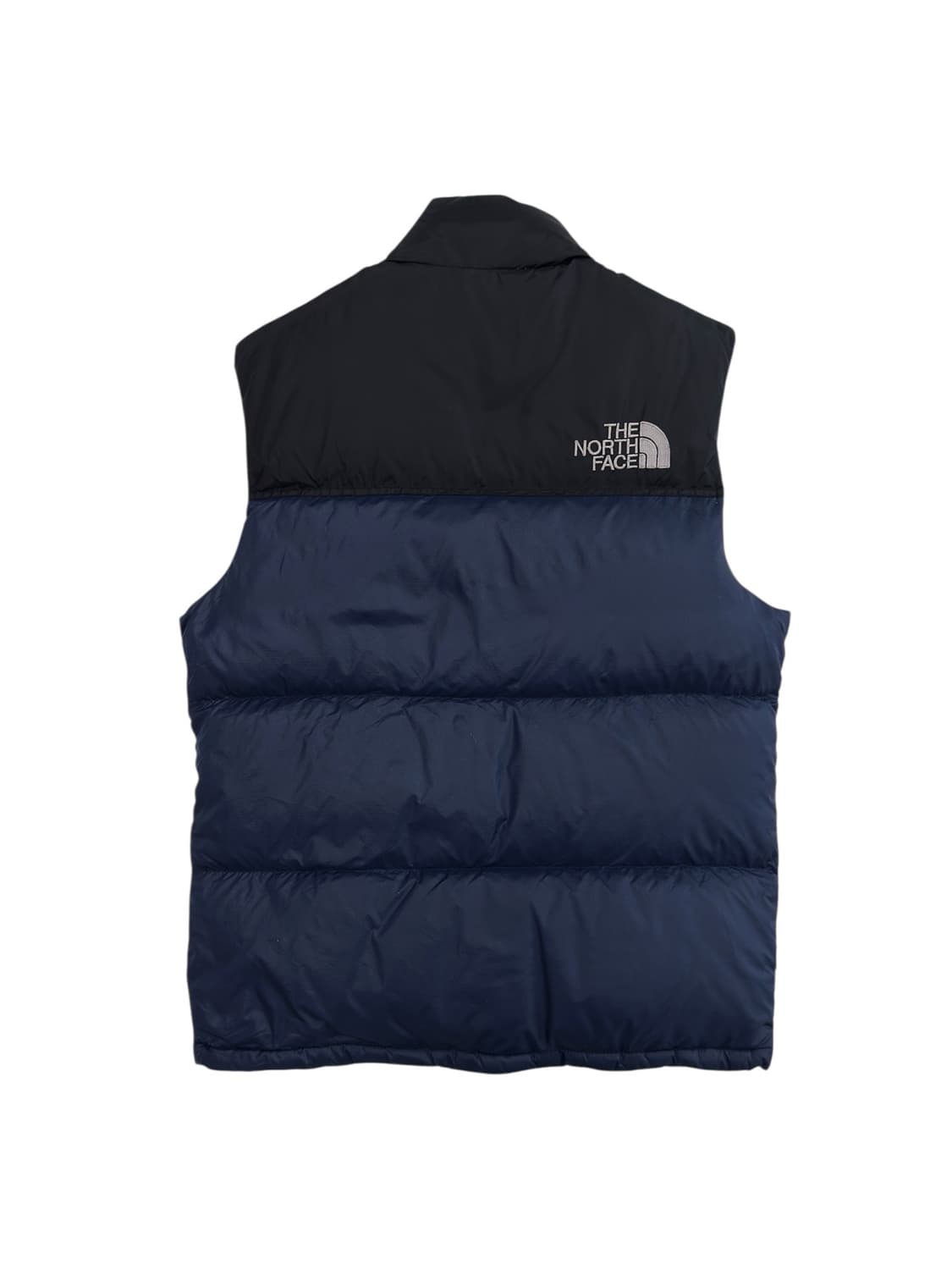 노스페이스 700 필파워 눕시 패딩조끼 상품이미지2