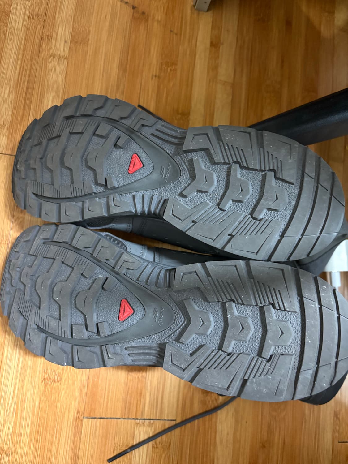 살로몬 리에르 정글 부츠 280 상품이미지3