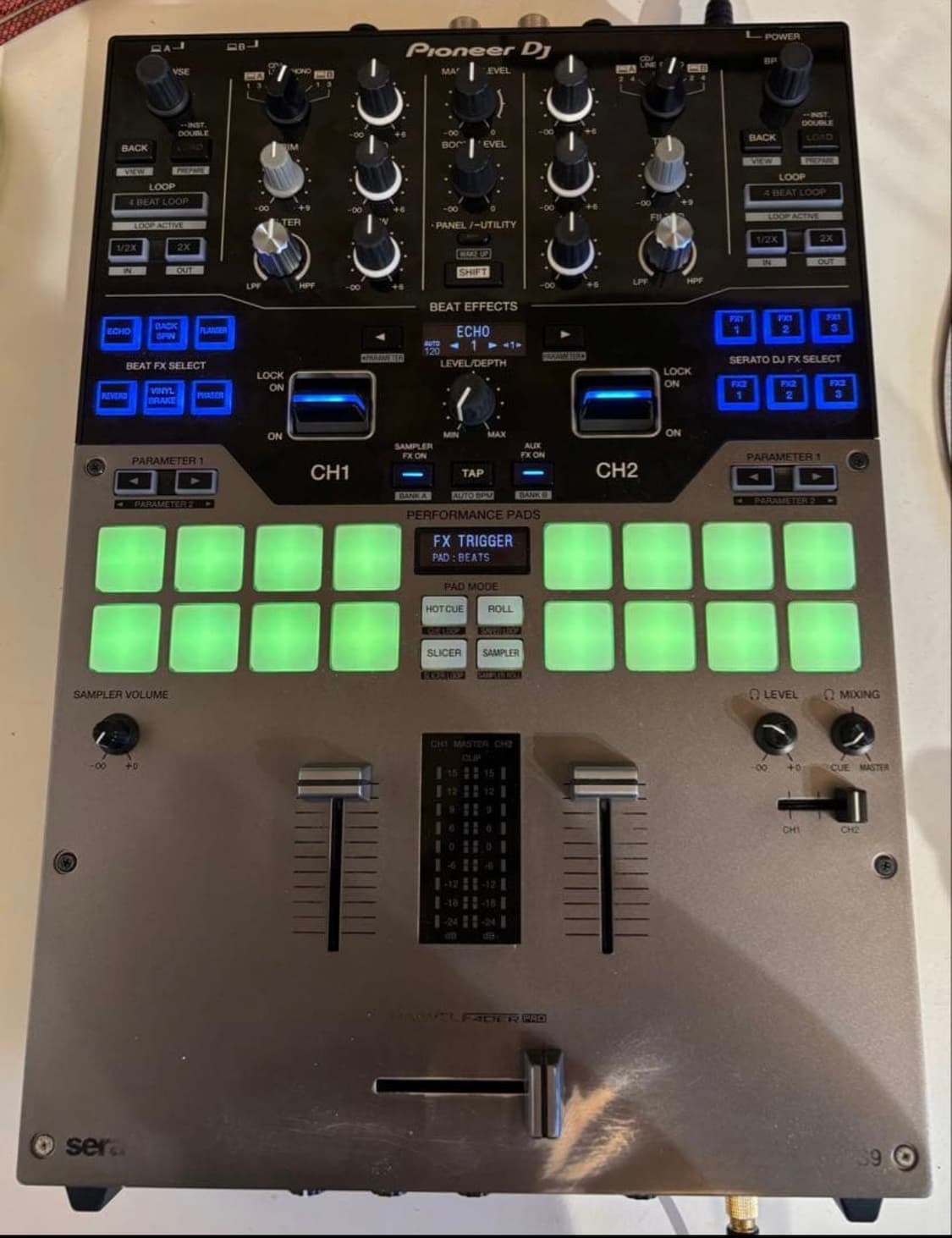 Djm s9 상품이미지1