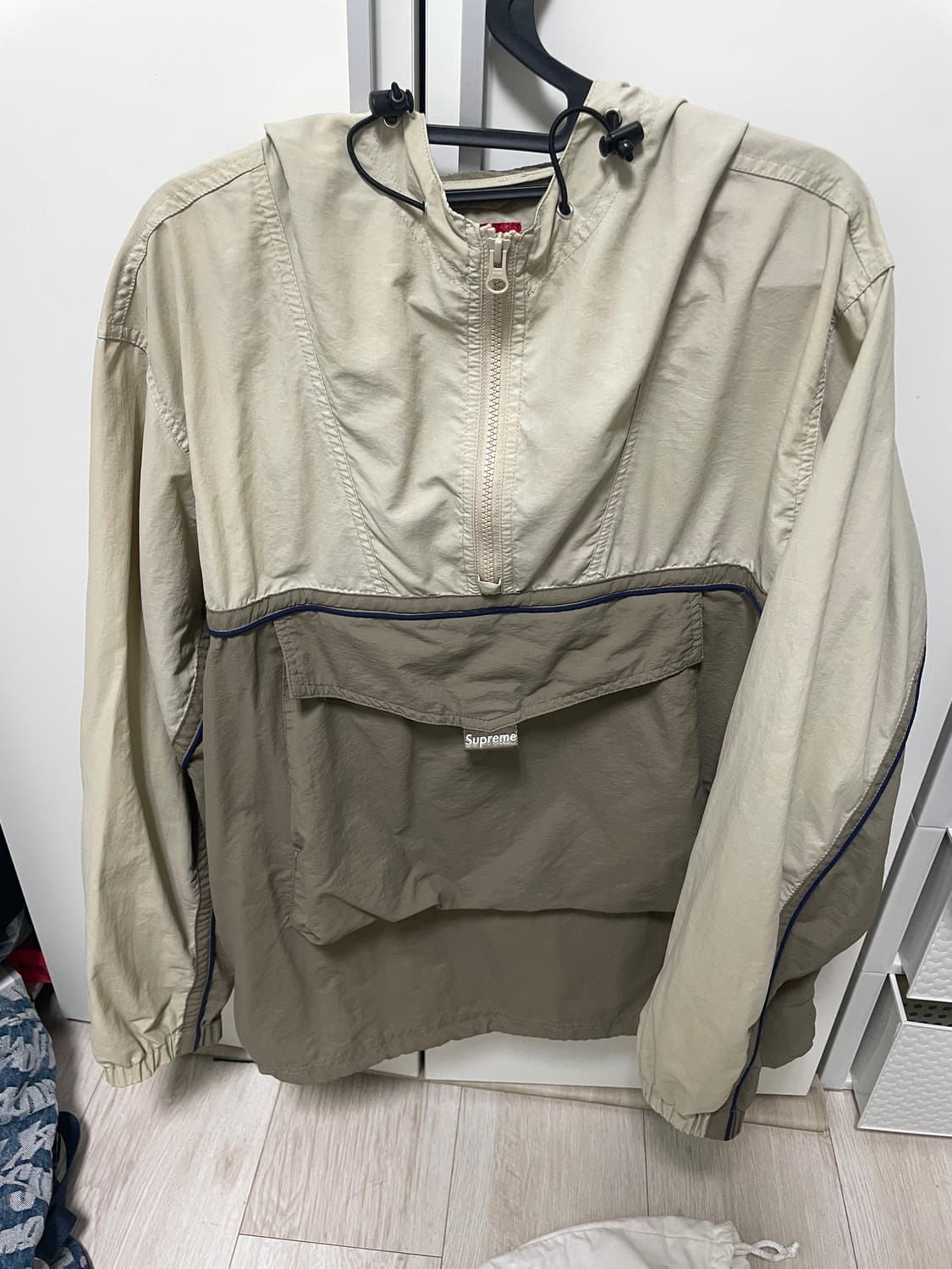 슈프림 아노락  상품이미지1