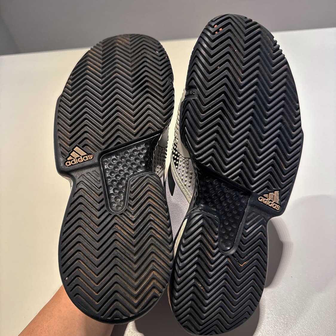 [260] 아디다스 솔코트 테니스화 상품이미지4