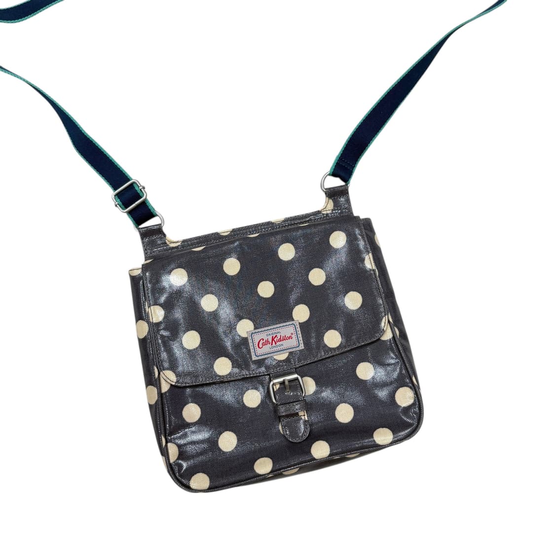 캐스키드슨 모리걸 도트 땡땡이 크로스백 가방 상품이미지2