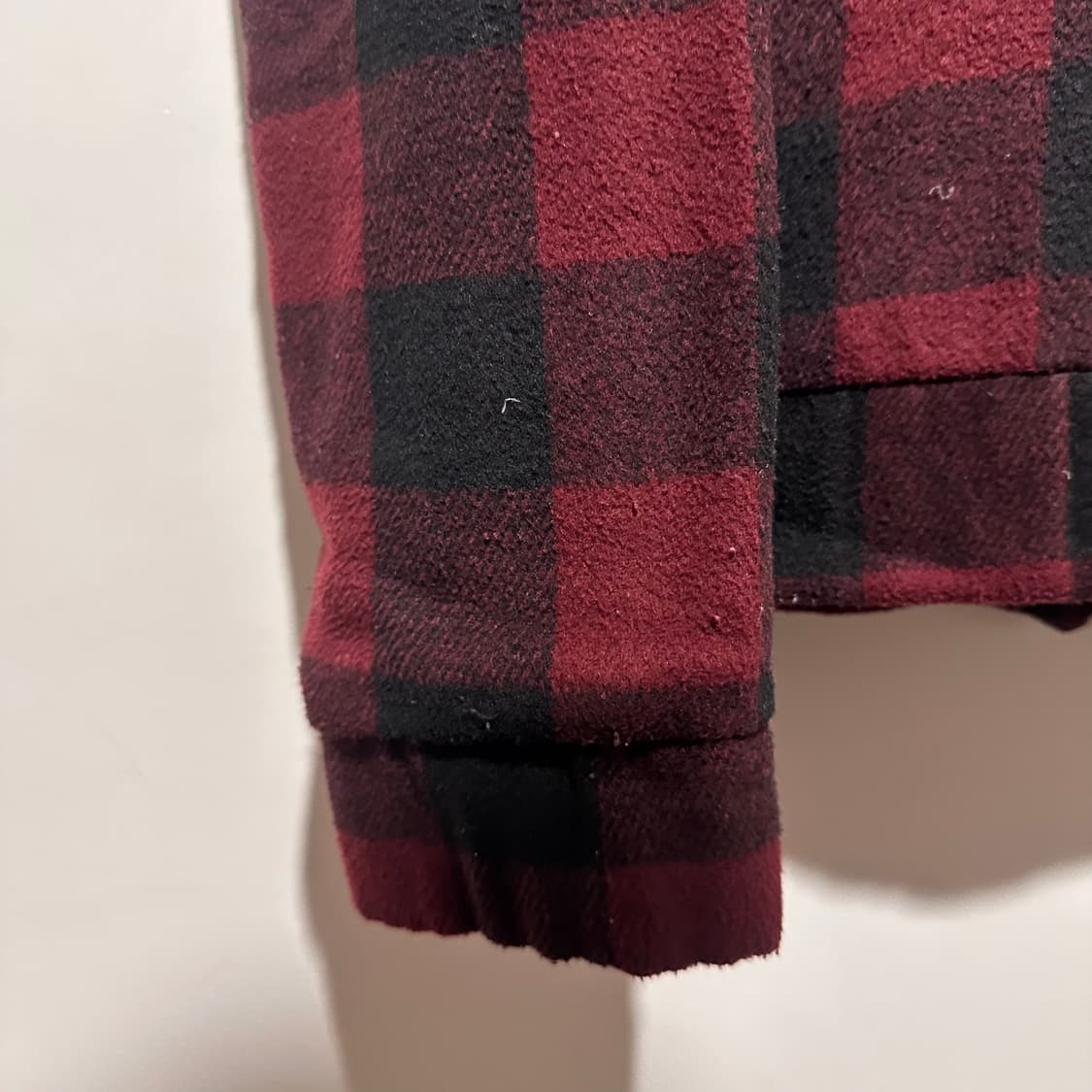 아디다스 체크 자켓 상품이미지4