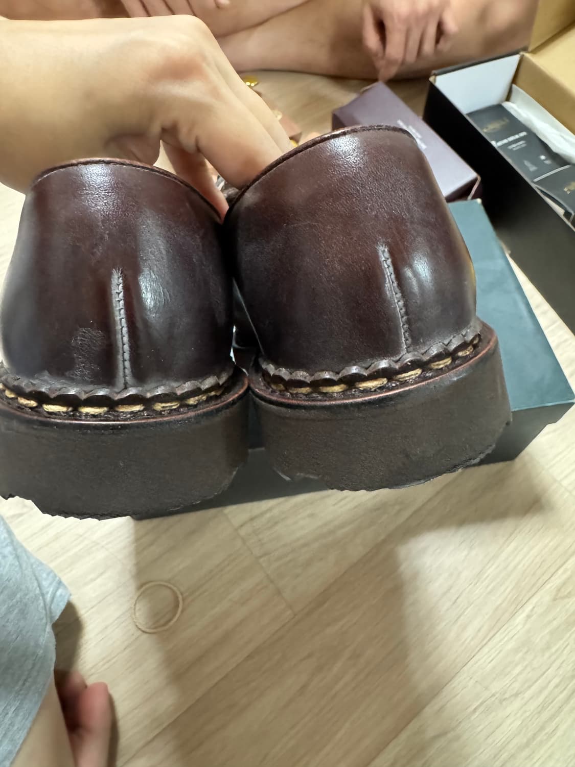 파라부트 미카엘 송치 상품이미지3
