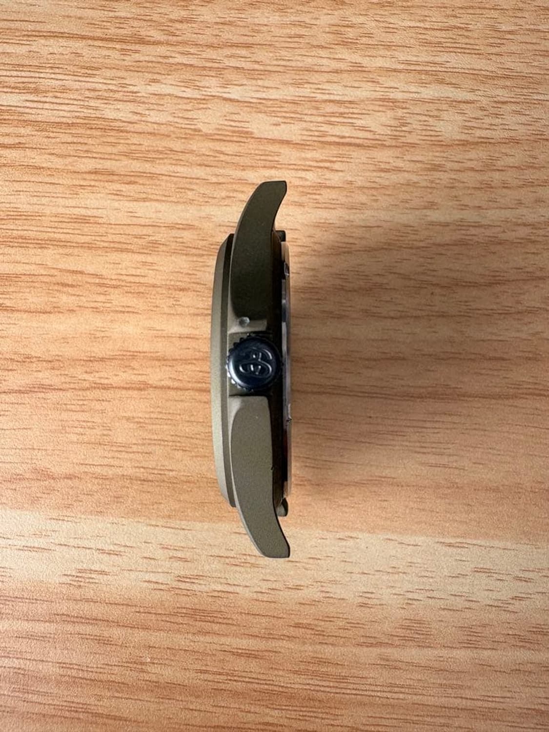 스투시 U.S. 핵 워치 상품이미지4