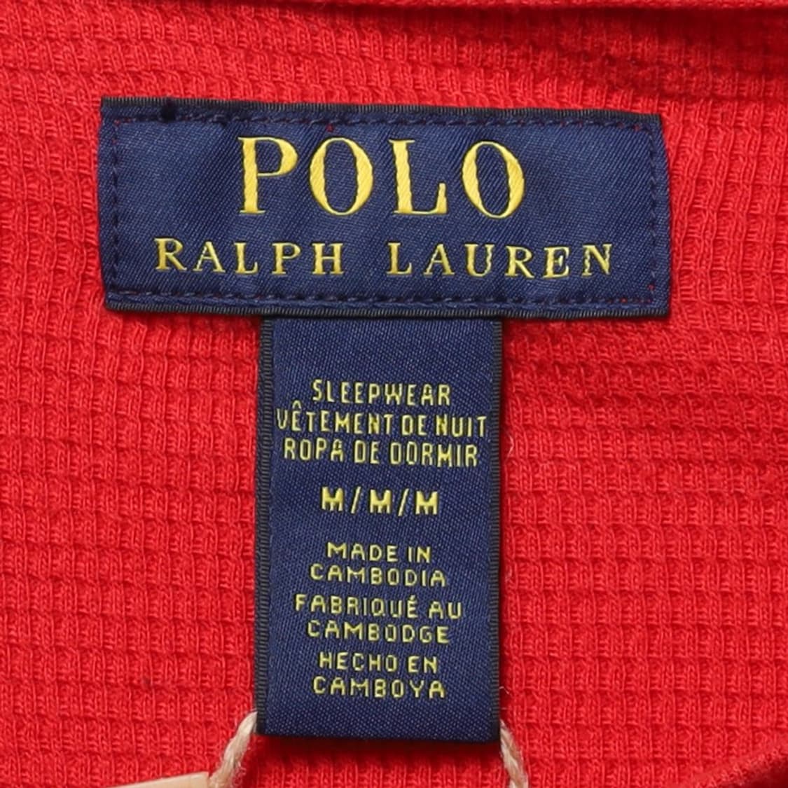 폴로 랄프로렌 Polo by Ralph Lauren Knit 상품이미지7