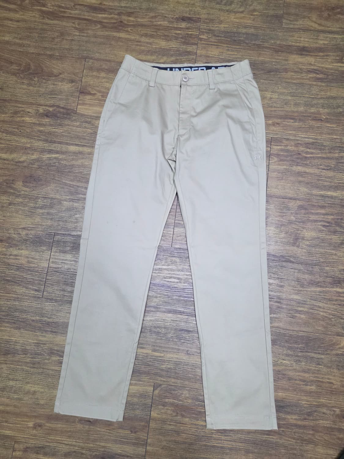 언더아머 스판 치노팬츠 상품이미지1