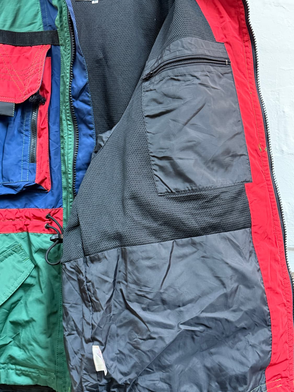 The North Face 노스페이스 90s 빈티지 스키자켓 L 상품이미지5