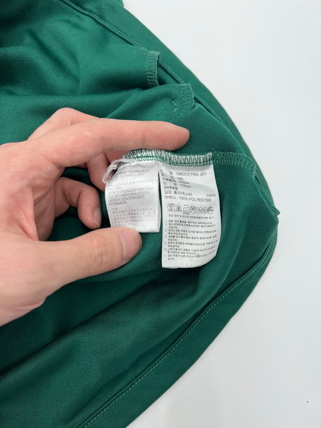 아디다스 트랙탑 상품이미지4