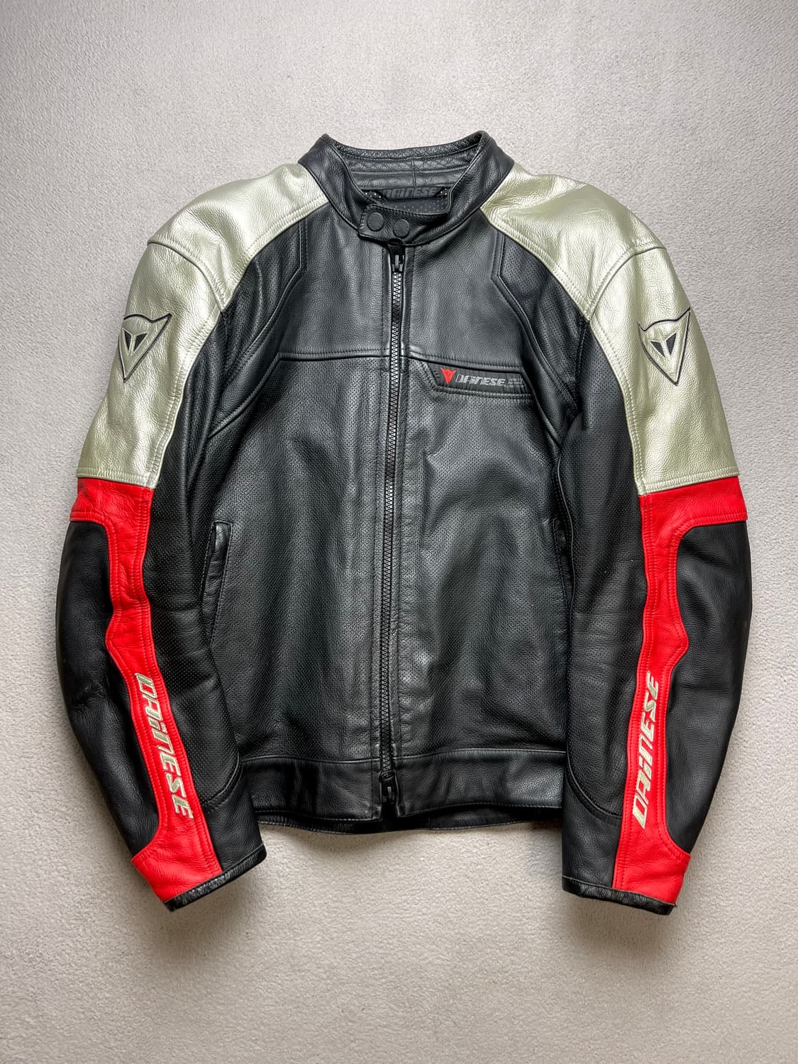 [56] 다이네즈 레이싱자켓 - 바이크자켓 ~105 상품이미지1