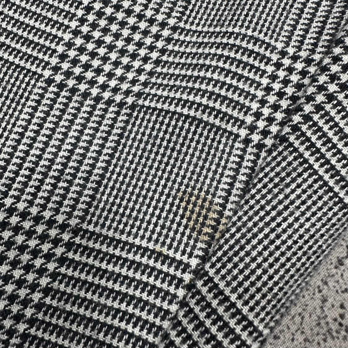 ✨ (바배) 아디다스 x 424 헤링본 울 팬츠 상품이미지6