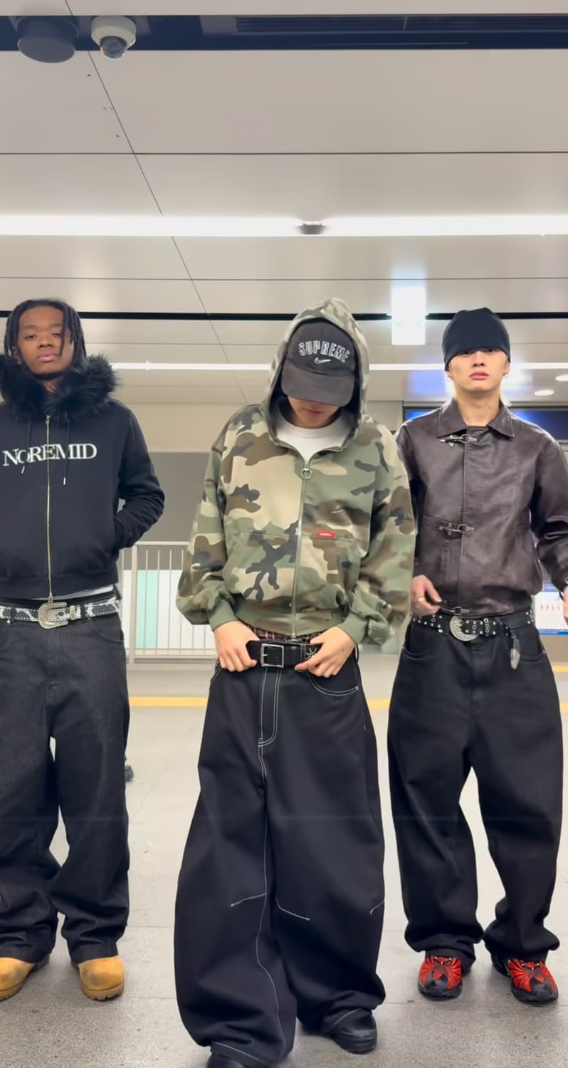 Scuffers 상품이미지4