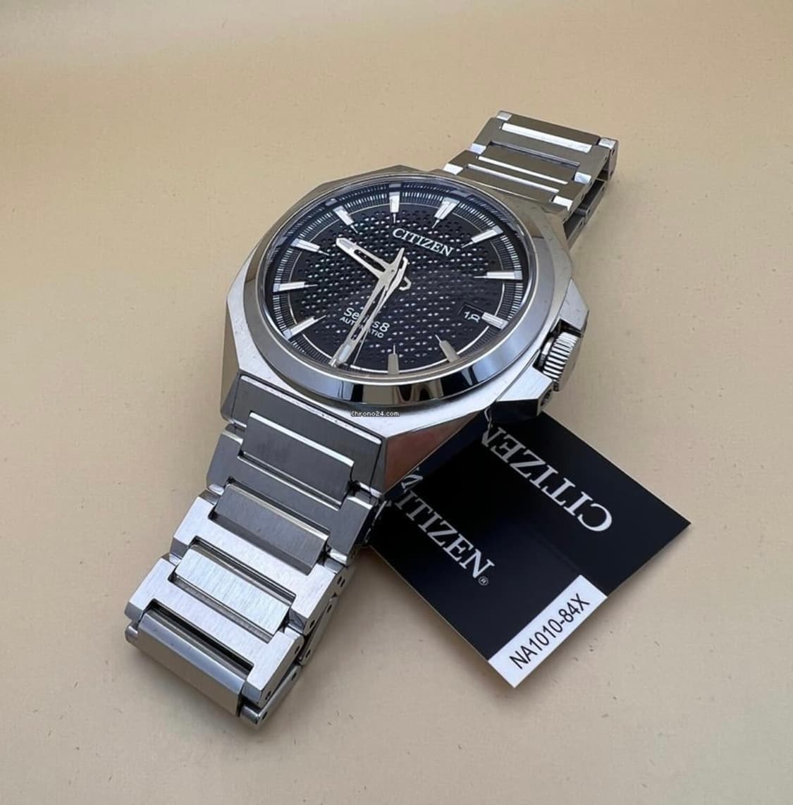 [시티즌] CITIZEN Series 8 NA1010-84X 판매 상품이미지1