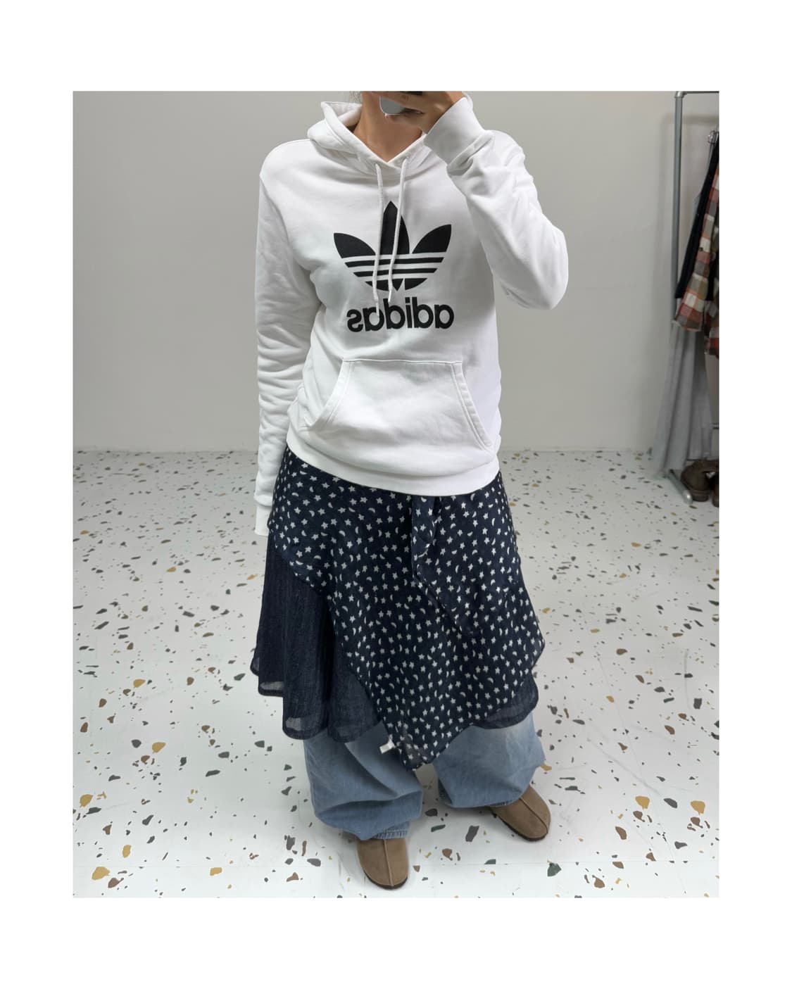 Adidas 후드티 상품이미지1