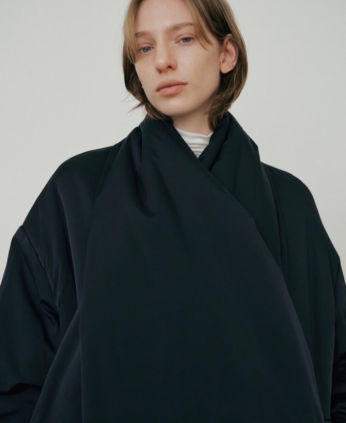 에핑글러 롱패딩 상품이미지4