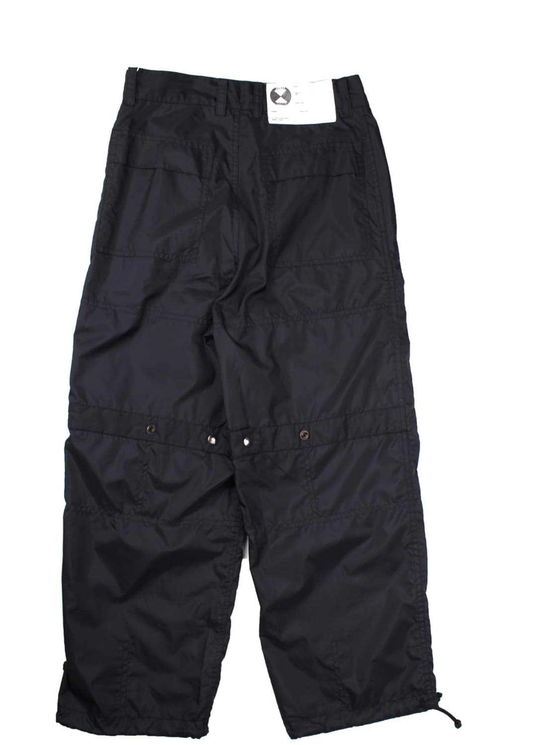 FINAL HOME Nylon Survival Pants 2사이즈 상품이미지5