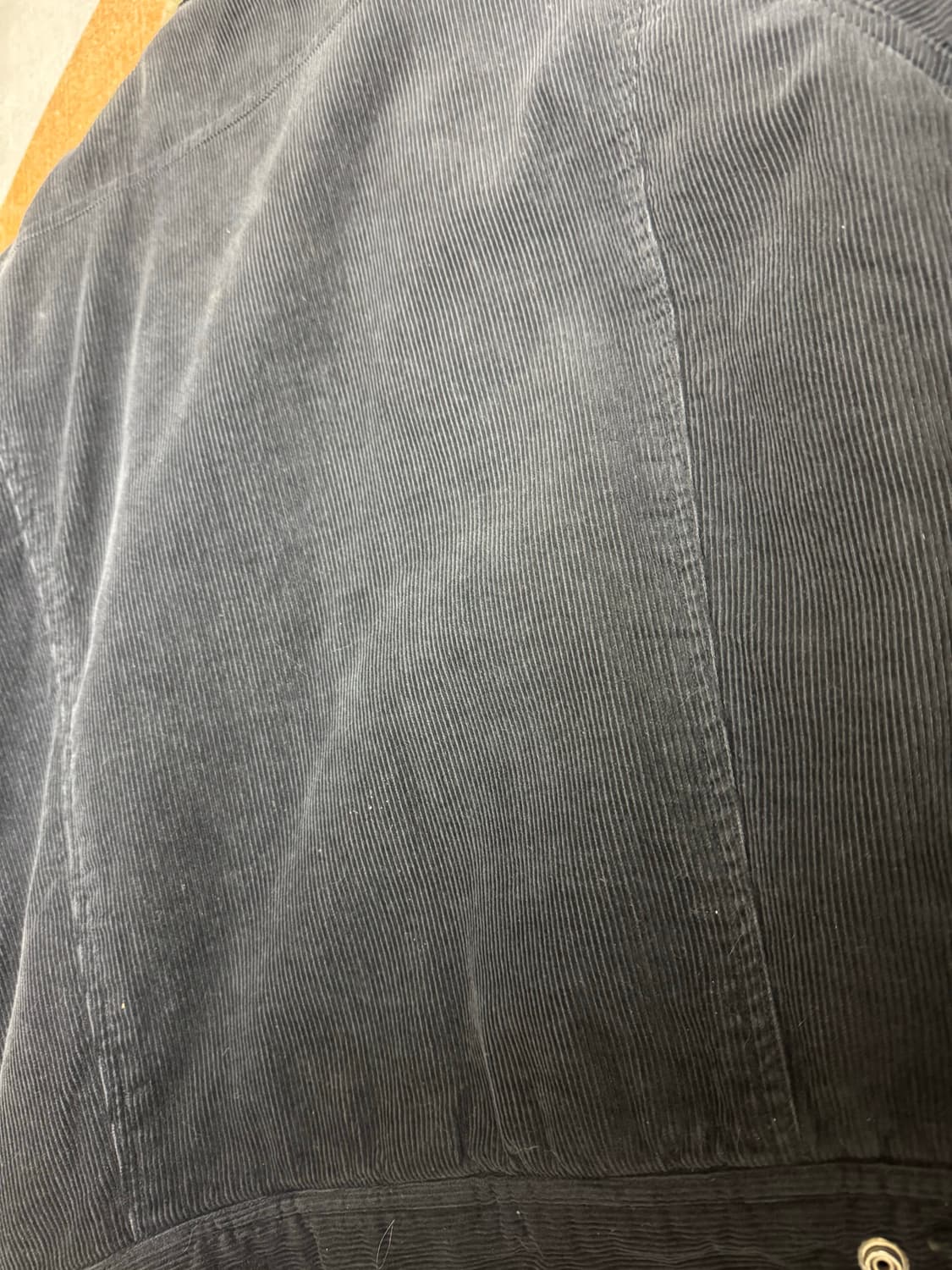 슈가케인 코듀로이 자켓 트러커 빈티지 상품이미지5