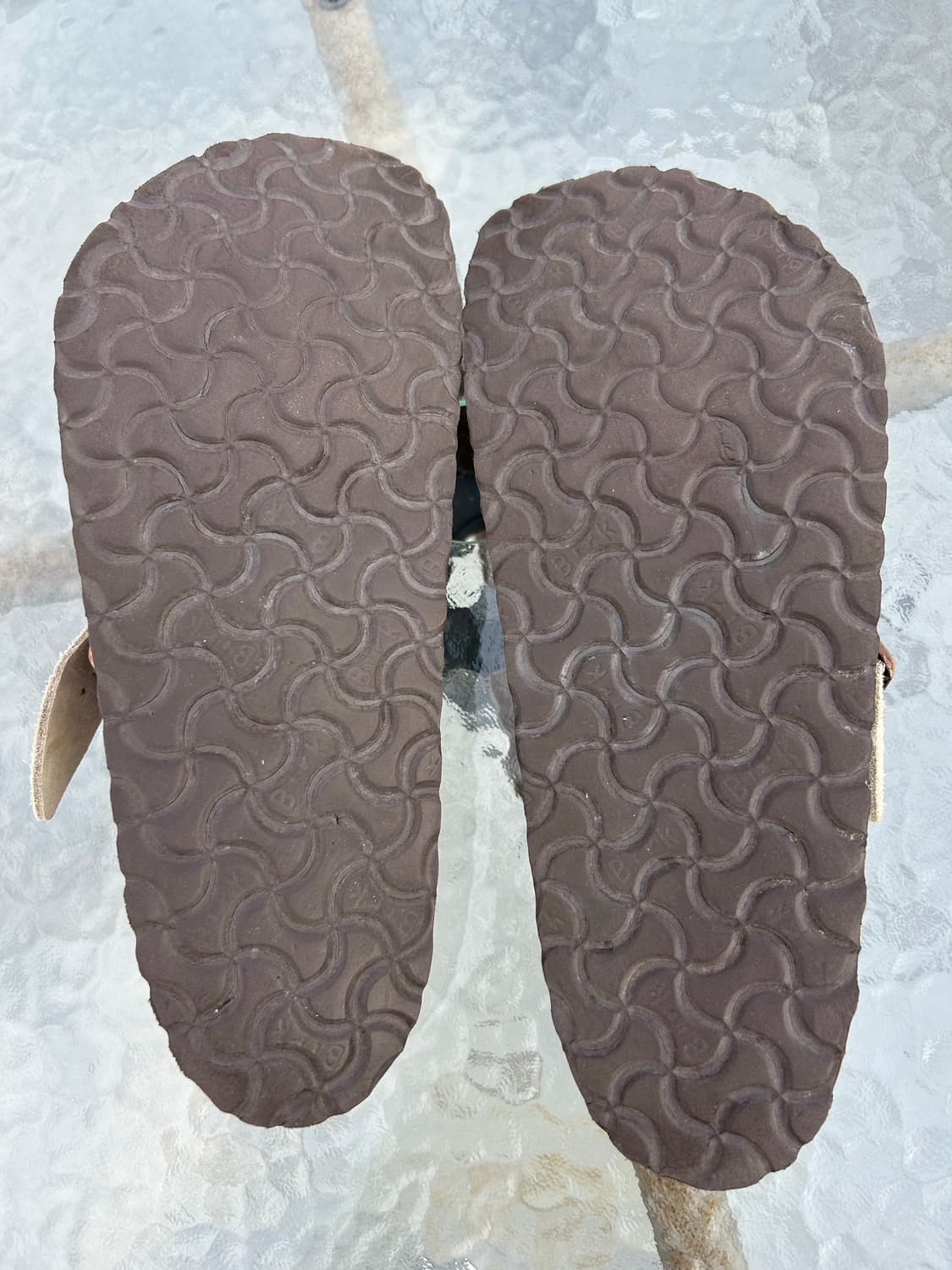 버켄스탁 보스턴 상품이미지5