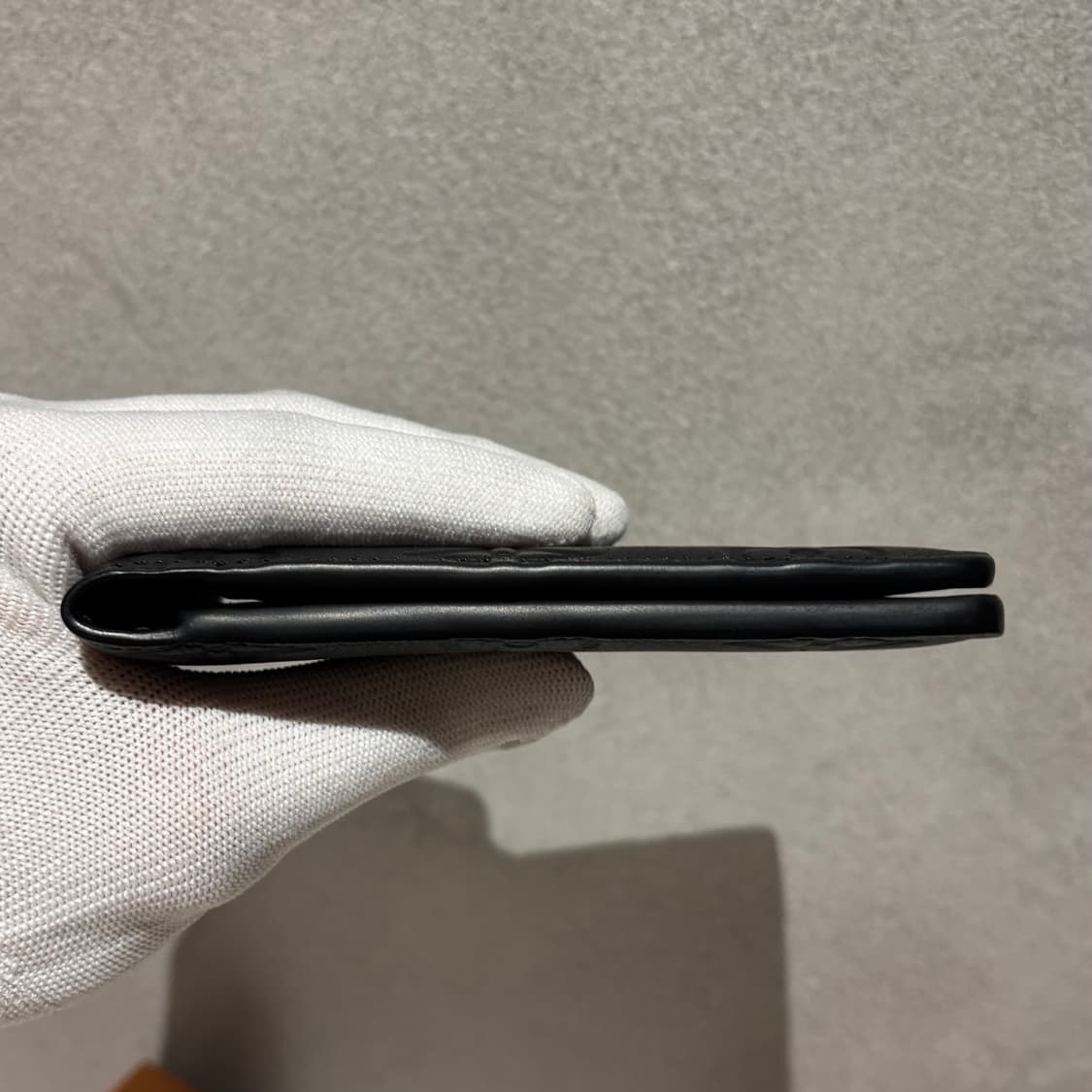 루이비통 쉐도우 반지갑 상품이미지5