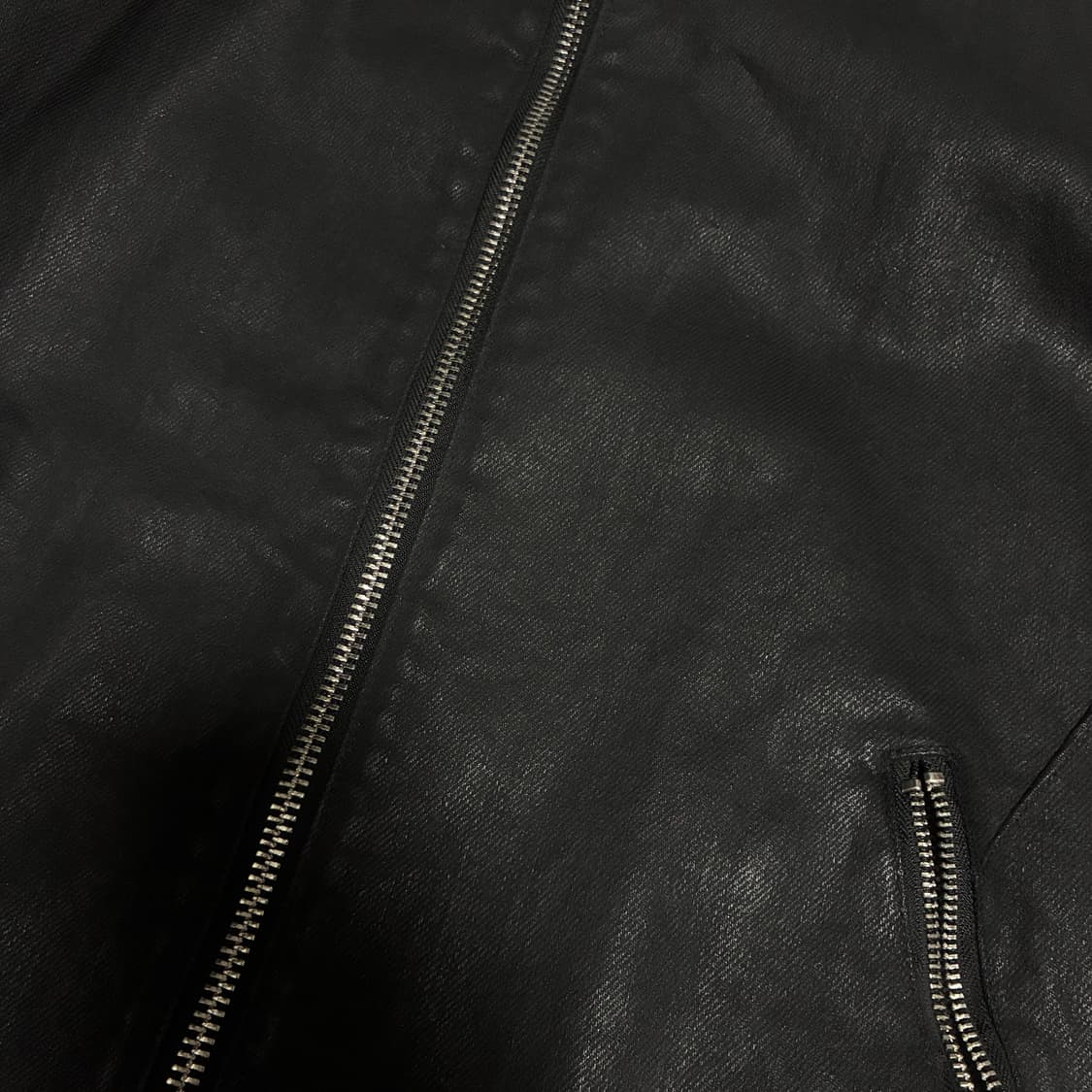 Armani Exchange coating jean Jacket 상품이미지8