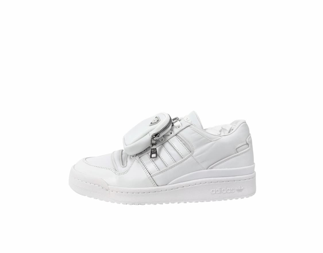 [8.5] Prada 아디다스 x 프라다 리나일론 컬렉션 로우 스니커즈 상품이미지1